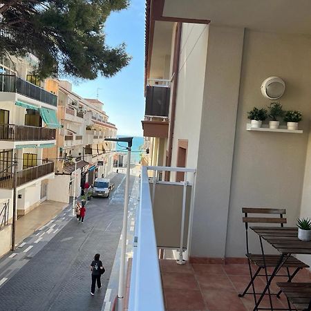 Apartamento La Timba Alcossebre Exterior foto