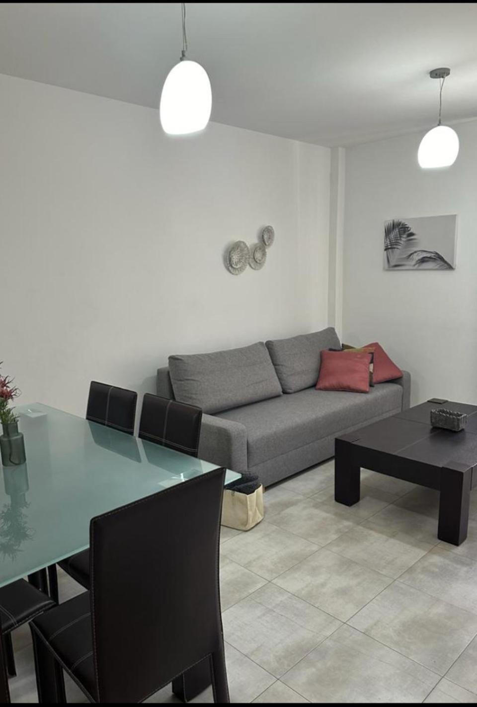 Apartamento La Timba Alcossebre Exterior foto